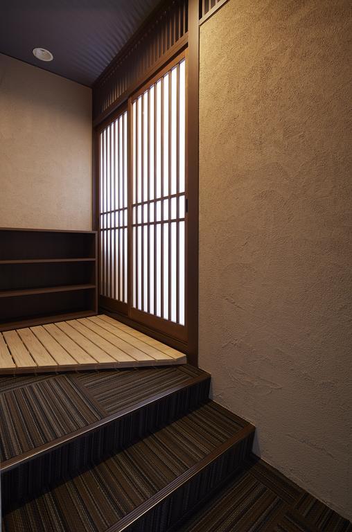 Wakamatsu Honten ناريتا المظهر الخارجي الصورة
