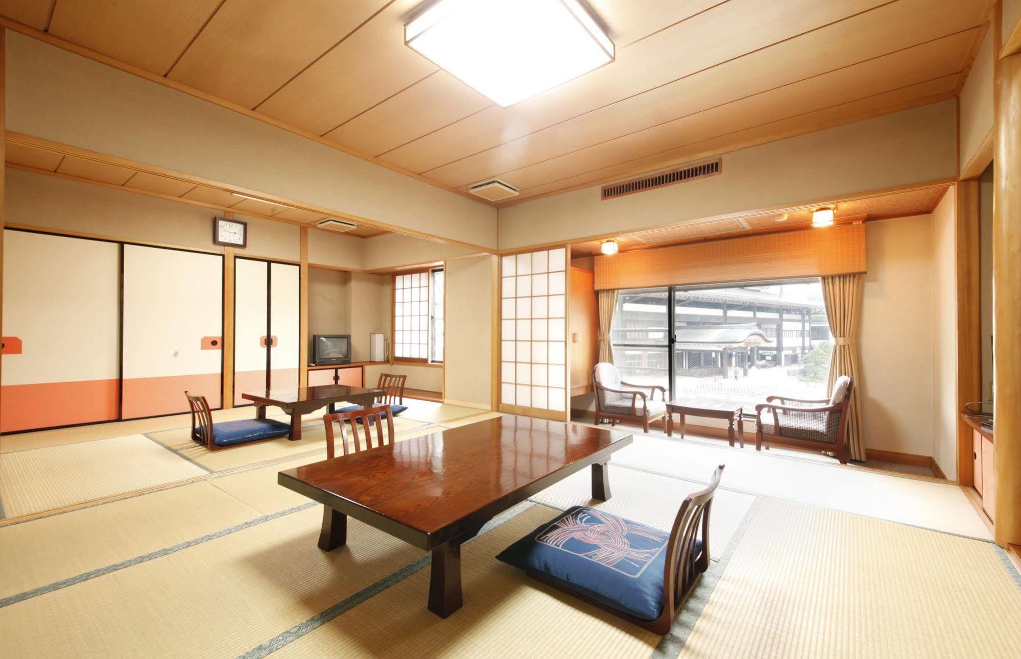 Wakamatsu Honten ناريتا المظهر الخارجي الصورة