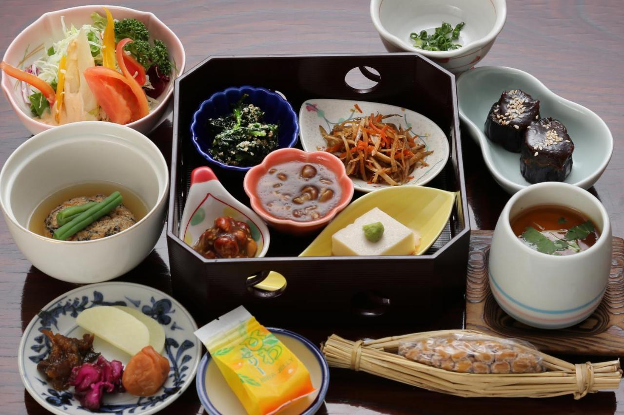 Wakamatsu Honten ناريتا المظهر الخارجي الصورة
