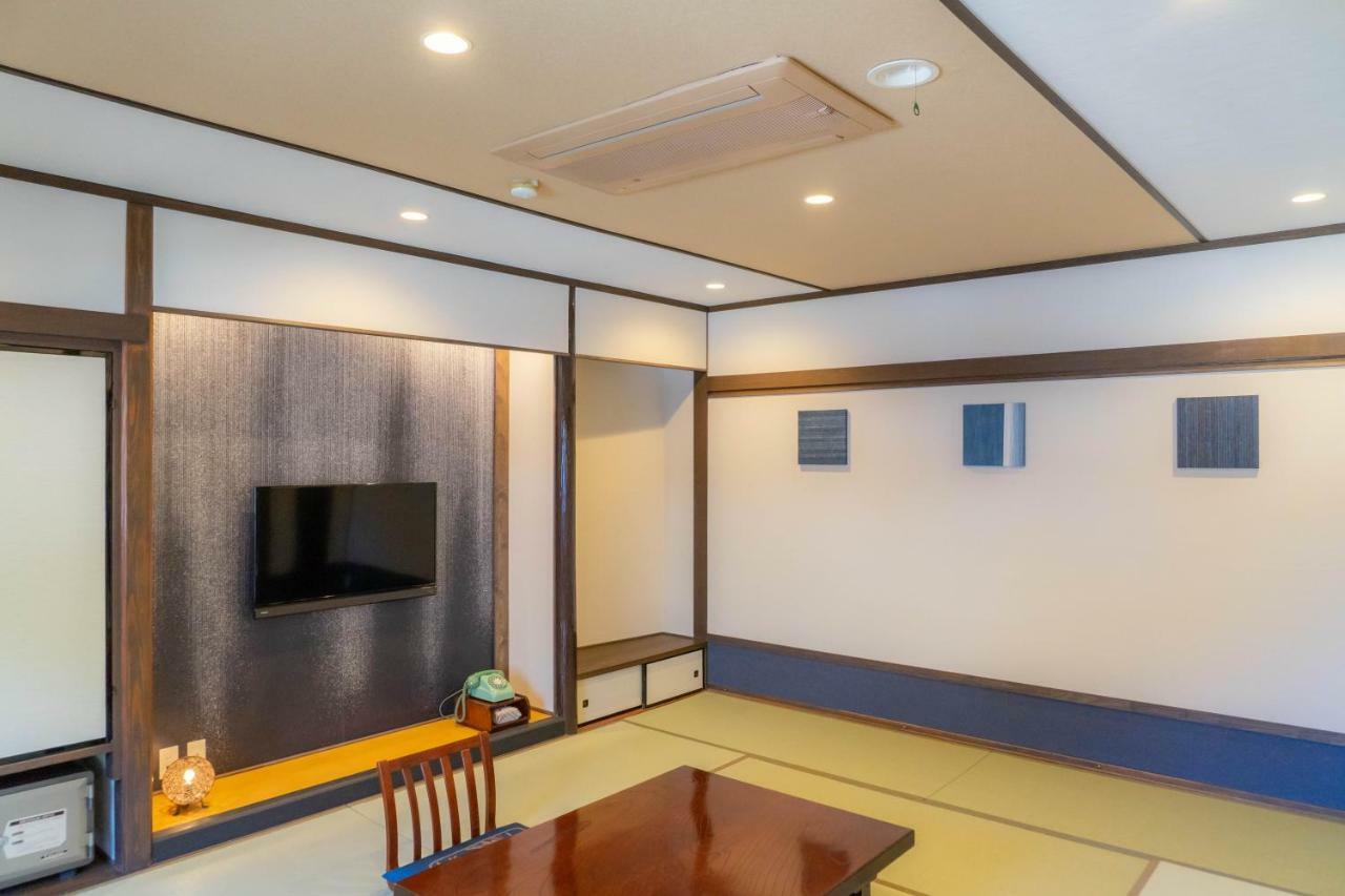 Wakamatsu Honten ناريتا المظهر الخارجي الصورة