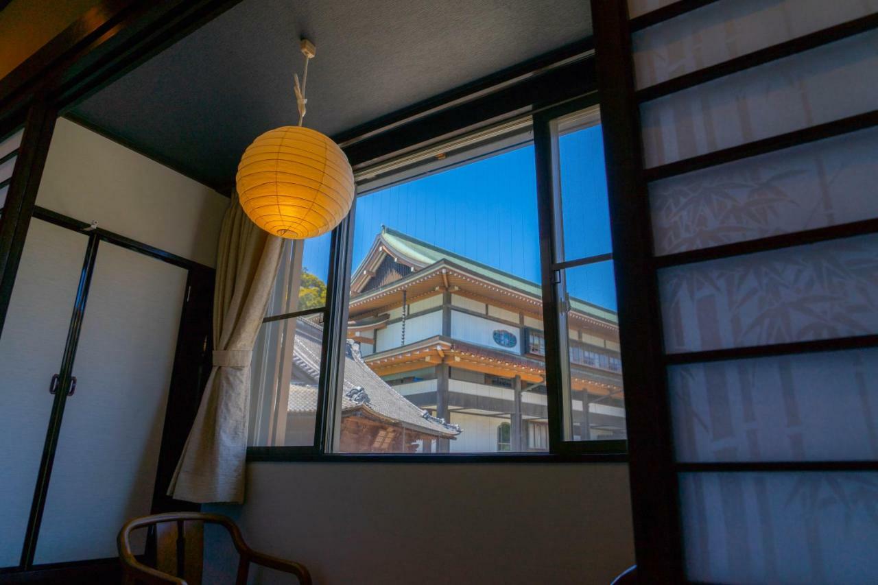 Wakamatsu Honten ناريتا المظهر الخارجي الصورة