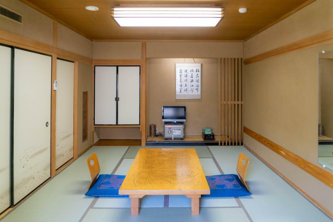 Wakamatsu Honten ناريتا المظهر الخارجي الصورة
