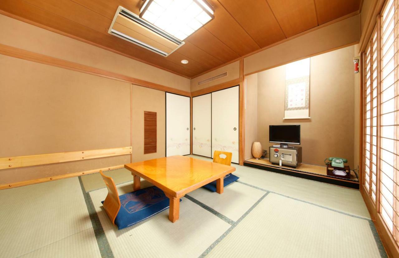 Wakamatsu Honten ناريتا المظهر الخارجي الصورة