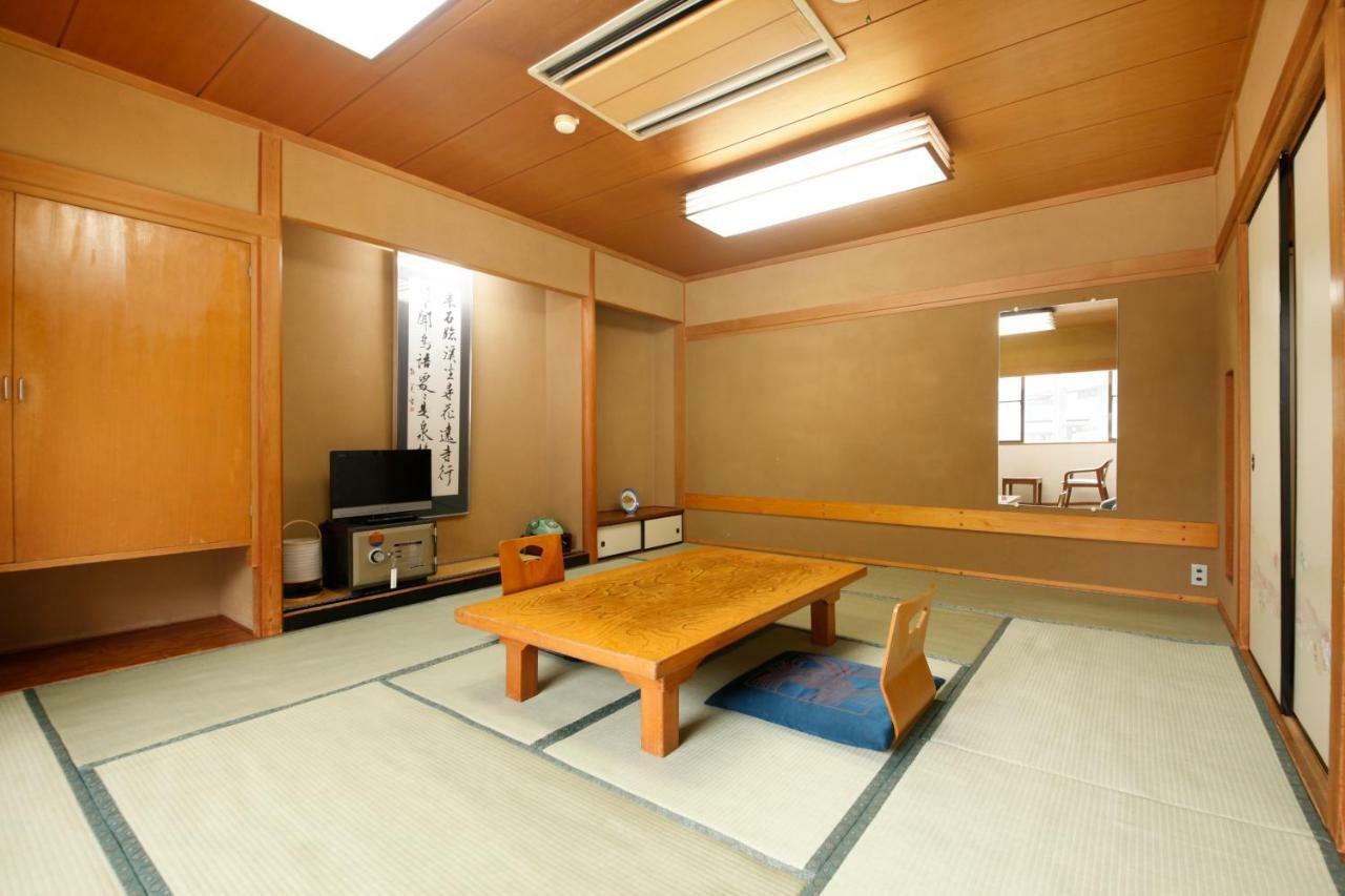 Wakamatsu Honten ناريتا المظهر الخارجي الصورة